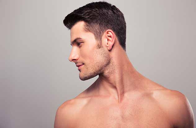 The Basic Anatomy of Facial Bone - Dr. Morin