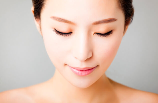 Asian Rhinoplasty - Dr. Morin