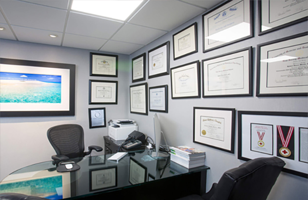 Office - Contact