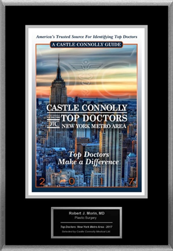 Castle Connoly Top Doctors