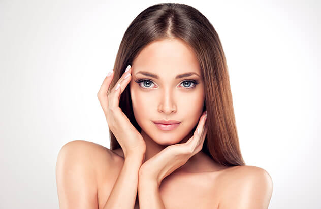 Facelift Surgery - Robert Morin MD