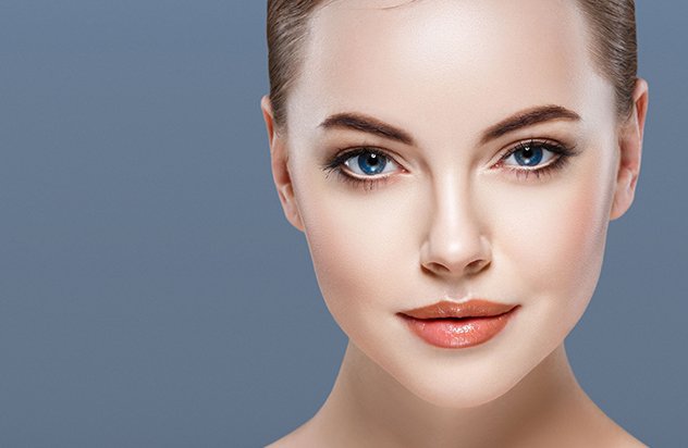 Facial Fillers Gallery
