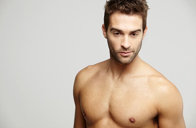 Gynecomastia before and after pictures