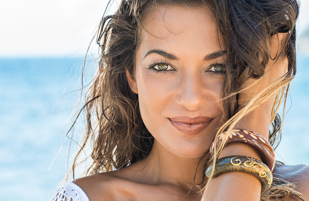 Hispanic Rhinoplasty - Dr. Morin