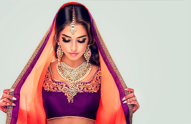 Indian Rhinoplasty - Dr. Morin