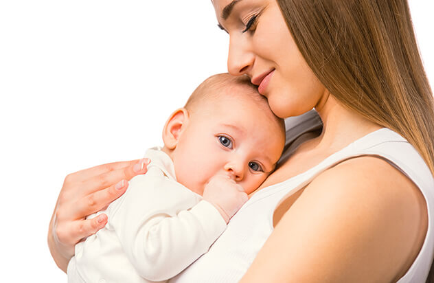EarWell Infant Ear Molding