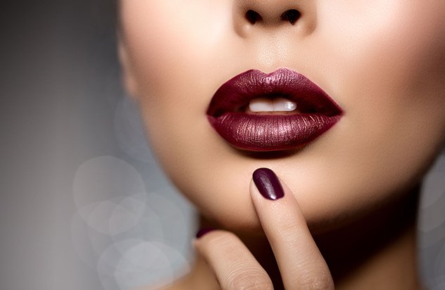 Lip augmentation - Robert Morin MD