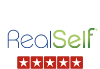 RealSelf reviews - 5 stars
