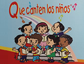 Surgical Mission: Que canten los ninos