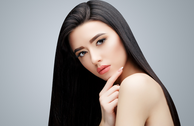 Young model - Septoplasty - Dr. Morin