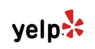 yelp logo