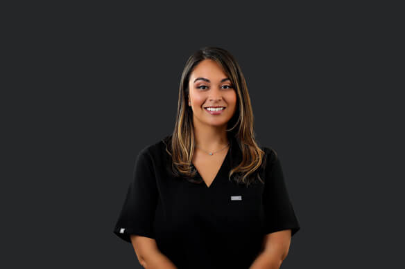 Our Team Members: Briana