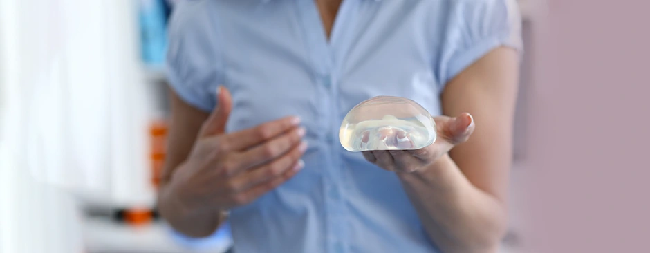 Breast Reduction Incision Care: proper care for healing surgical incisions